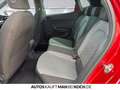 SEAT Ibiza 1.0 TSI XCELLENCE LED SHZ NAVI DAB ALLWETTER Rouge - thumbnail 8