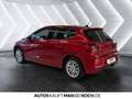 SEAT Ibiza 1.0 TSI XCELLENCE LED SHZ NAVI DAB ALLWETTER Rouge - thumbnail 4
