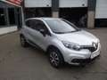 Renault Captur 1.5 dCi  90cv Intens (EU6c)  11149+TVA =13490€ Gris - thumbnail 1