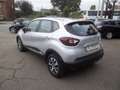 Renault Captur 1.5 dCi  90cv Intens (EU6c)  11149+TVA =13490€ Gris - thumbnail 2