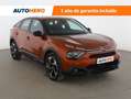 Citroen C4 1.2 PureTech Feel Pack S&S 130 Naranja - thumbnail 8