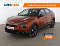 Citroen C4 1.2 PureTech Feel Pack S&S 130 Naranja - thumbnail 1