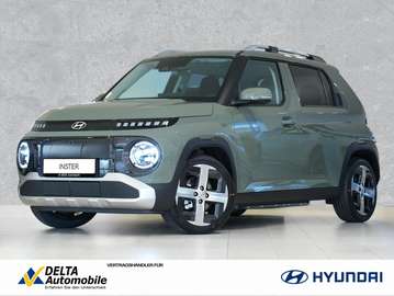 EV 49kWh Prime Vollausstattung LAGERWAGEN