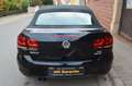 Volkswagen Golf VI 1.4 16V TSI DSG Cabriolet Lounge BMT Noir - thumbnail 5