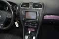 Volkswagen Golf VI 1.4 16V TSI DSG Cabriolet Lounge BMT Noir - thumbnail 18