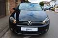 Volkswagen Golf VI 1.4 16V TSI DSG Cabriolet Lounge BMT Noir - thumbnail 2