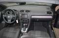 Volkswagen Golf VI 1.4 16V TSI DSG Cabriolet Lounge BMT Noir - thumbnail 16