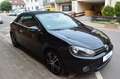 Volkswagen Golf VI 1.4 16V TSI DSG Cabriolet Lounge BMT Noir - thumbnail 3
