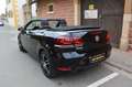 Volkswagen Golf VI 1.4 16V TSI DSG Cabriolet Lounge BMT Noir - thumbnail 12