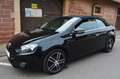 Volkswagen Golf VI 1.4 16V TSI DSG Cabriolet Lounge BMT Noir - thumbnail 1