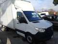 Mercedes-Benz Sprinter T39/35 314 CDI FWD Cabinato CENTINATUR ALLUMINIO Bianco - thumbnail 1