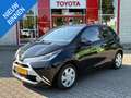 Toyota Aygo X X-PLAY AIRCO CAMERA BLUETOOTH LED-DAGRIJVERLICHTIN Zwart - thumbnail 1