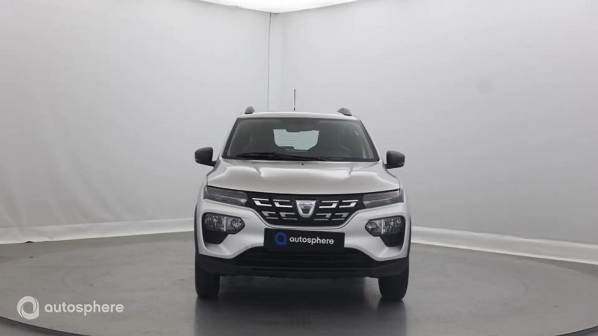 Dacia Spring 45ch Business 2020 - Achat Intégral - 2