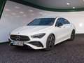 Mercedes-Benz CLA 250 4M AMG Special Edition Coupé Distr. L Blanc - thumbnail 2