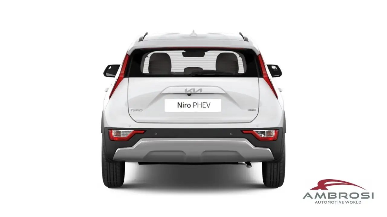 Kia Niro 2026