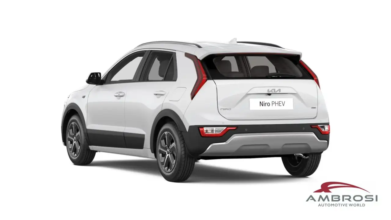 Kia Niro 2026
