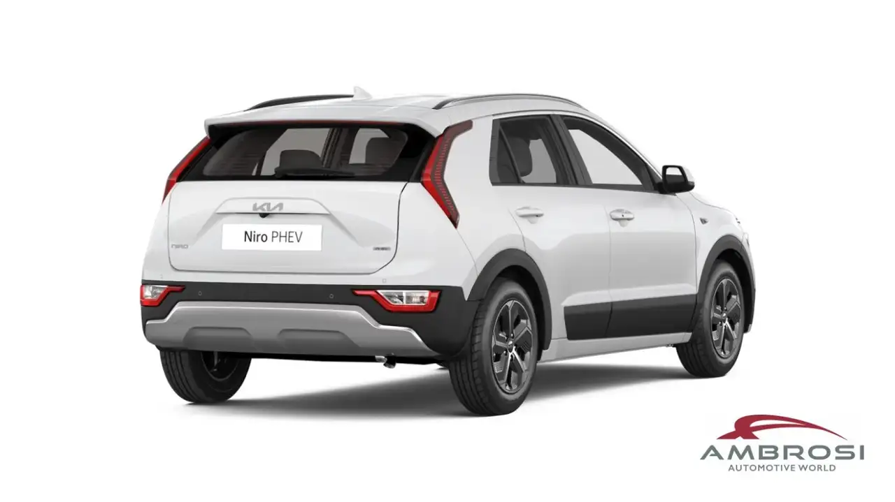 Kia Niro 2026