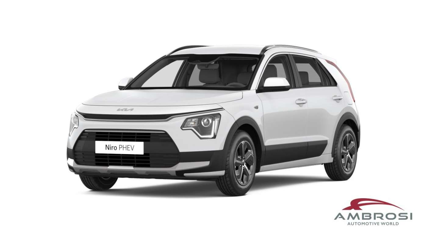 Kia Niro 2026