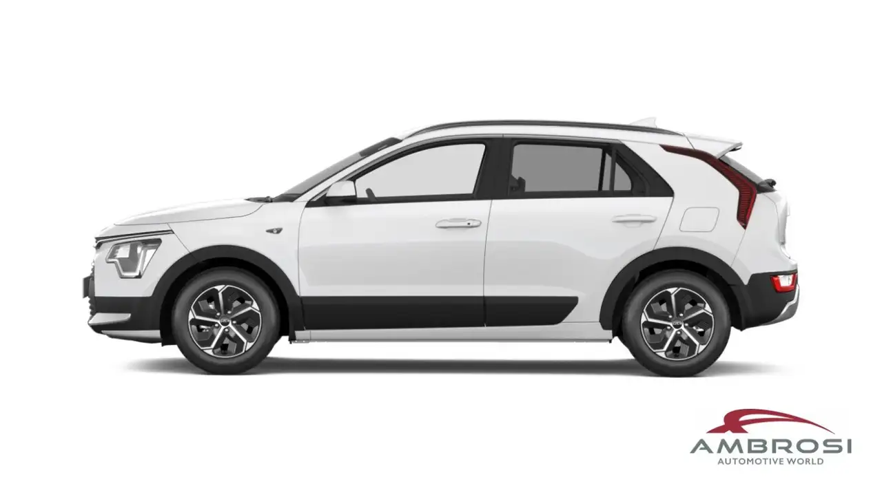 Kia Niro 2026