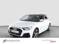 Audi A1 25 TFSI S-LINE LED+NAVI+PDC+GRA+SHZ Weiß - thumbnail 1