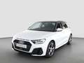 Audi A1 25 TFSI S-LINE LED+NAVI+PDC+GRA+SHZ Weiß - thumbnail 2
