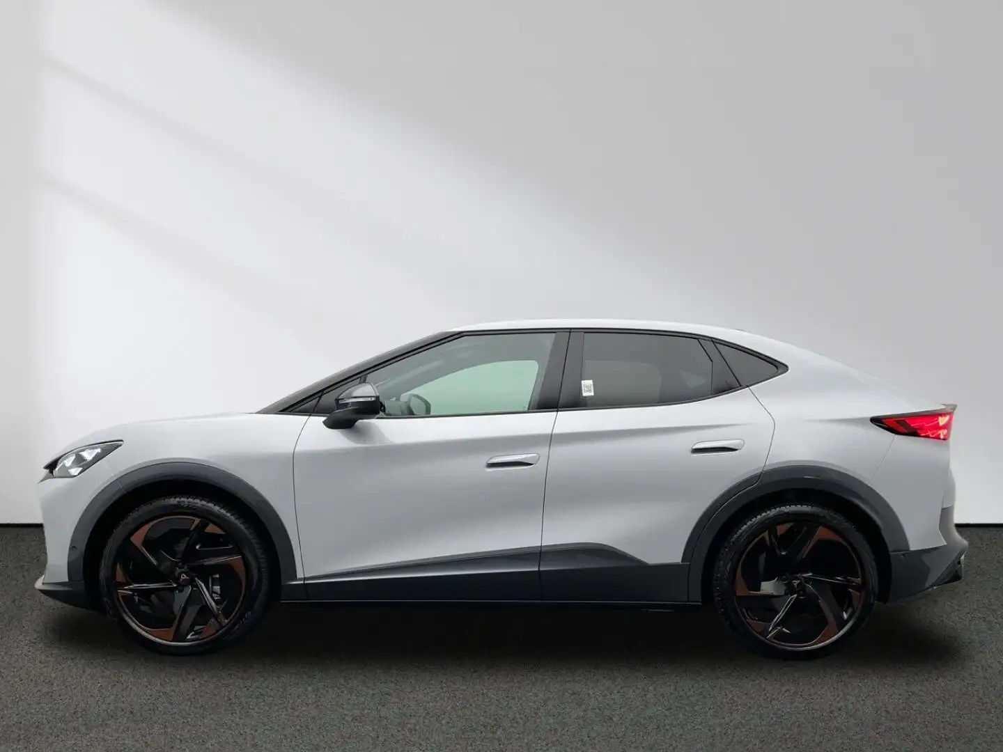 CUPRA Tavascan Endurance 77kWh Adrenaline Wärmepumpe Plateado - 2