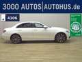 Mercedes-Benz E 300 e Avantgarde Navi LED Widescreen RFK Weiß - thumbnail 1