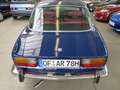 Alfa Romeo 2000 GTV, ungeschweisstes Original. technisch Top Blau - thumbnail 7
