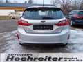 Ford Fiesta Cool & Connect Silber - thumbnail 7