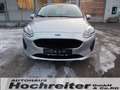 Ford Fiesta Cool & Connect Silber - thumbnail 3