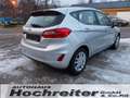 Ford Fiesta Cool & Connect Silber - thumbnail 6