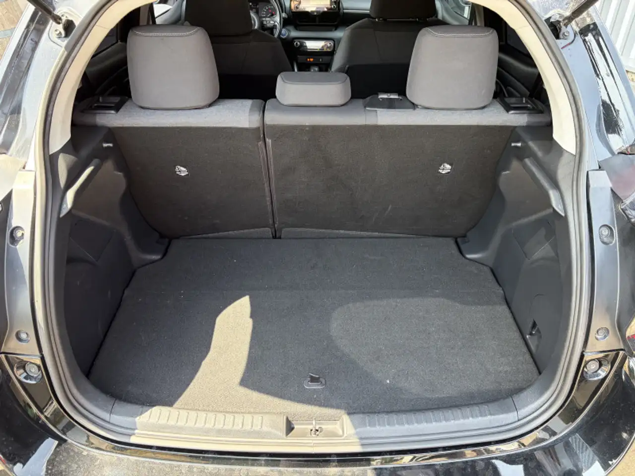 Toyota Yaris Yaris — photo 5