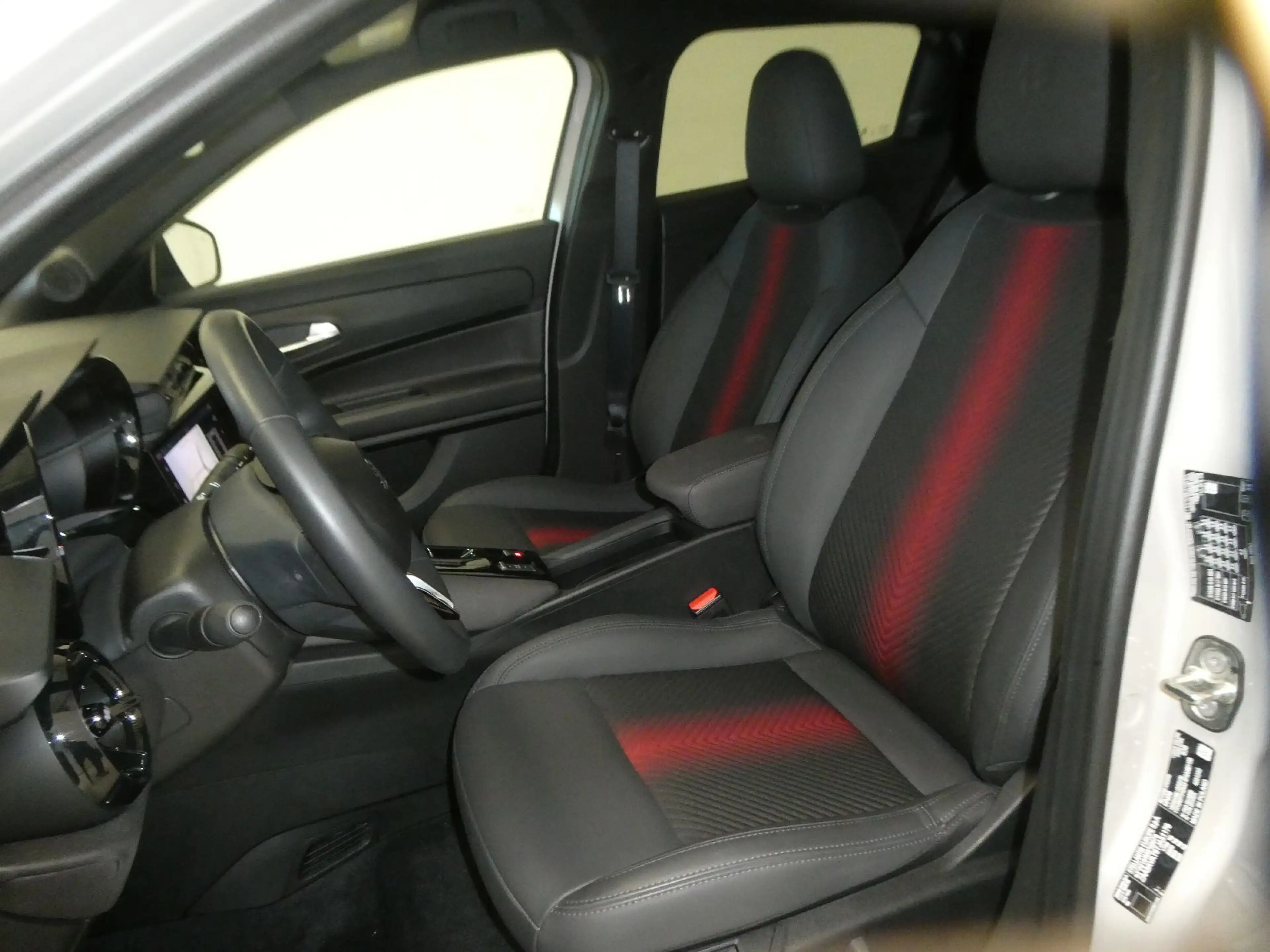 Alfa Romeo Junior Ibrida — photo 13