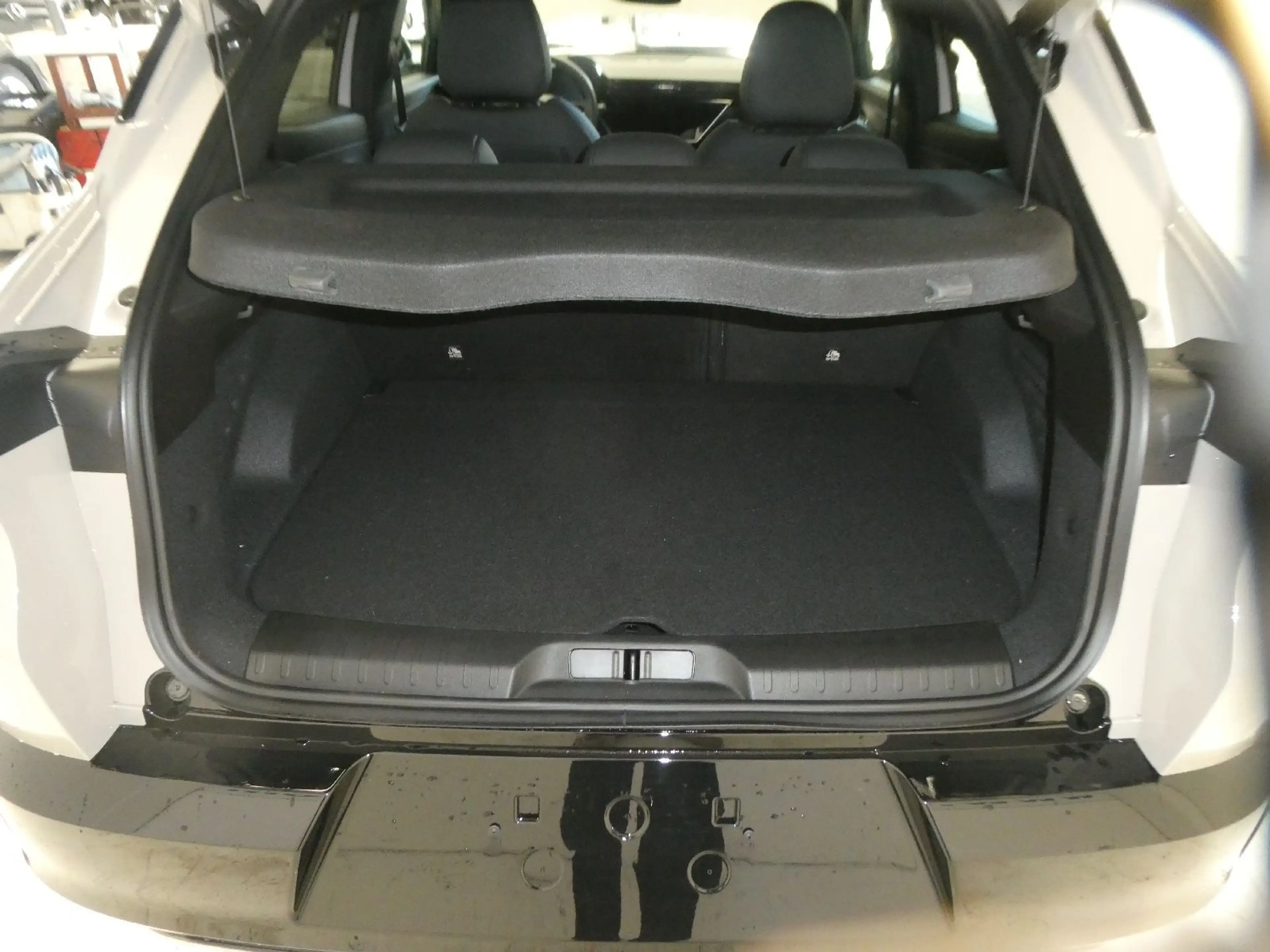 Alfa Romeo Junior Ibrida — photo 15