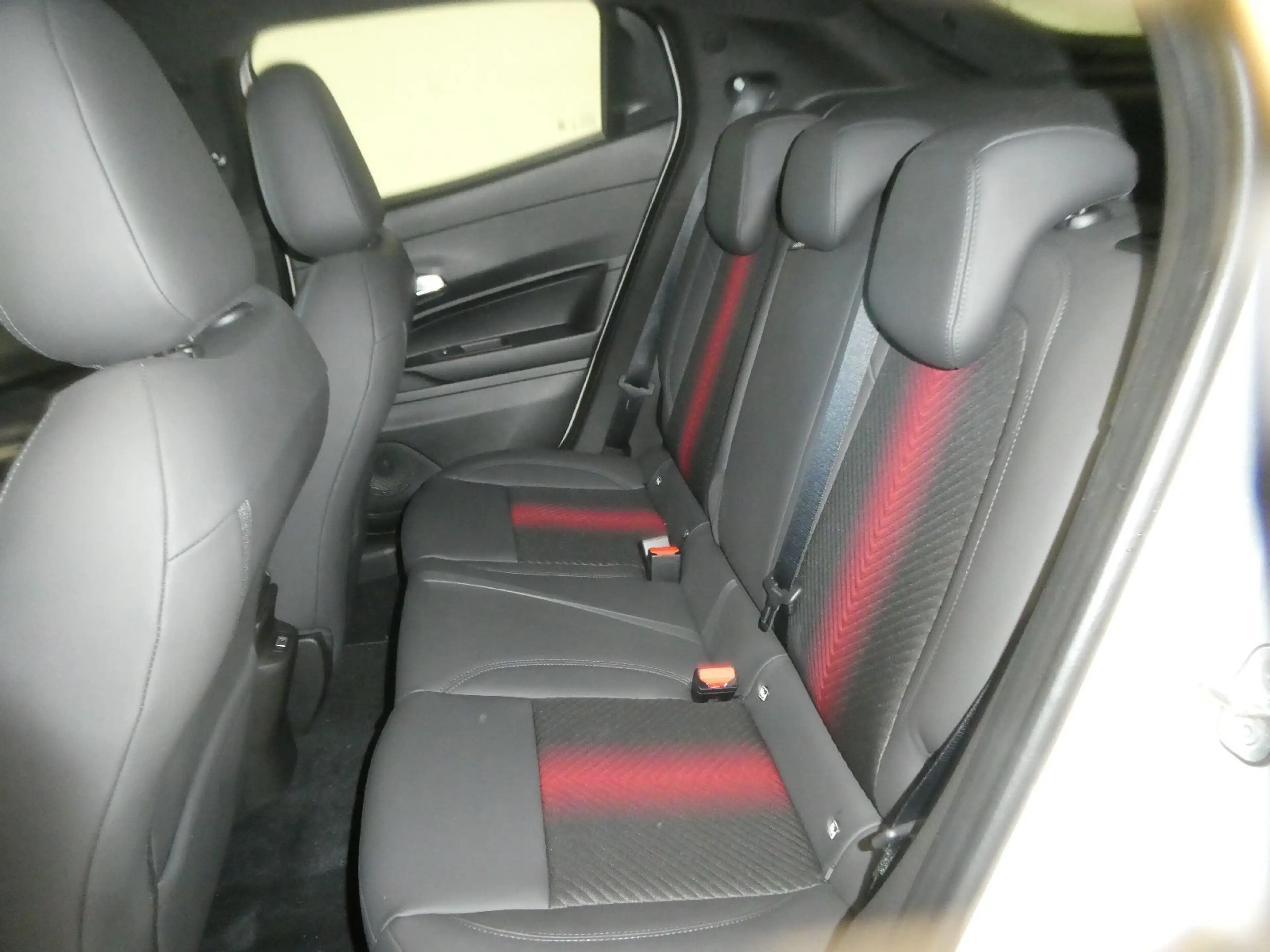 Alfa Romeo Junior Ibrida — photo 14