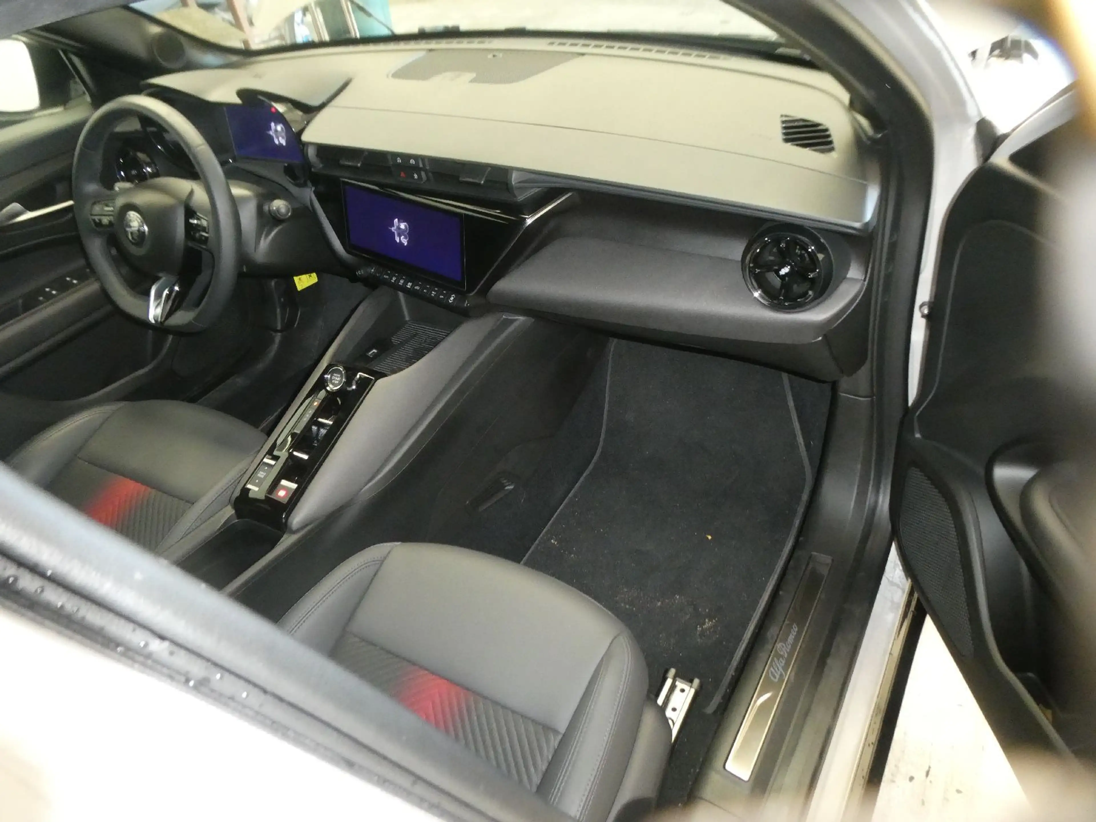 Alfa Romeo Junior Ibrida — photo 8