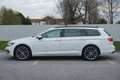 Volkswagen Passat DSG ACC LED Leder AHK 8x ÖAMTC Pickel Neu 03/2027 Weiß - thumbnail 7