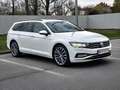 Volkswagen Passat DSG ACC LED Leder AHK 8x ÖAMTC Pickel Neu 03/2027 Weiß - thumbnail 1