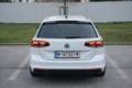 Volkswagen Passat DSG ACC LED Leder AHK 8x ÖAMTC Pickel Neu 03/2027 Weiß - thumbnail 6