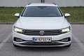 Volkswagen Passat DSG ACC LED Leder AHK 8x ÖAMTC Pickel Neu 03/2027 Weiß - thumbnail 3
