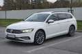 Volkswagen Passat DSG ACC LED Leder AHK 8x ÖAMTC Pickel Neu 03/2027 Weiß - thumbnail 2