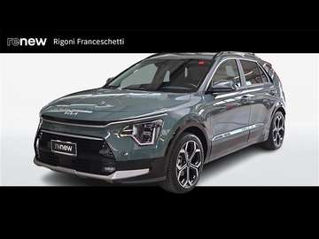 1.6 GDi Hybrid Evolution DCT6