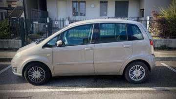 Musa II 2007 1.4 8v Oro