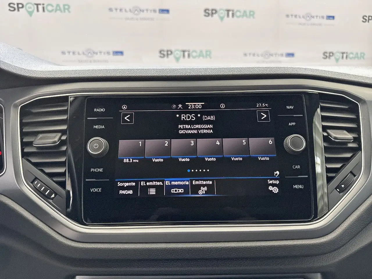 Volkswagen T-Roc Cabriolet 1.5 TSI Style, миниатюра 17