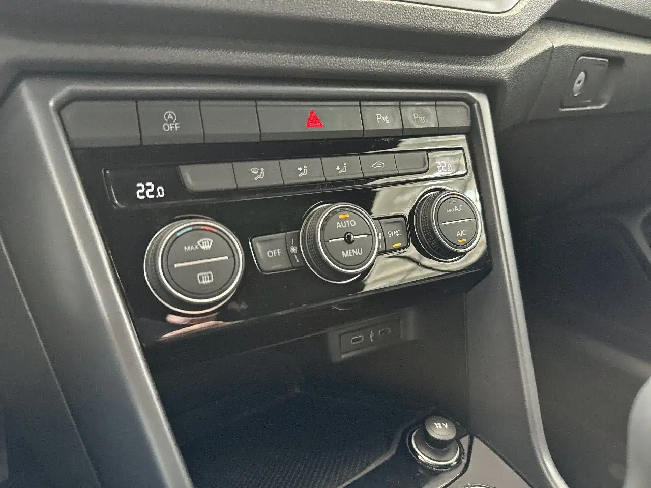 Volkswagen T-Roc Cabriolet 1.5 TSI Style, миниатюра 15