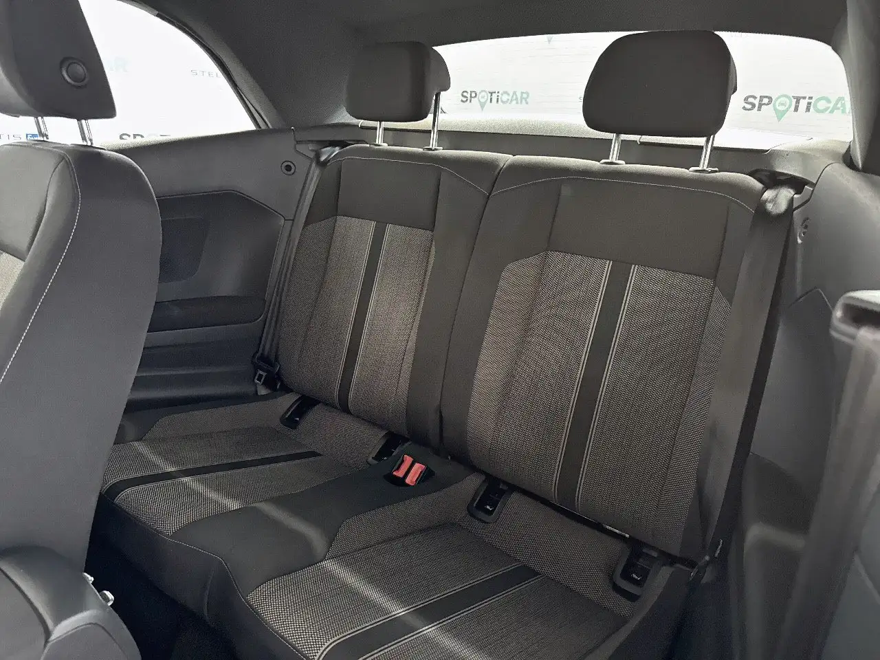 Volkswagen T-Roc Cabriolet 1.5 TSI Style, миниатюра 10