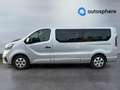 Renault Trafic 2.0 blueDCI Grand Passenger Intens 9pl Argent - thumbnail 3