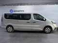 Renault Trafic 2.0 blueDCI Grand Passenger Intens 9pl Argent - thumbnail 6