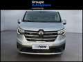 Renault Trafic 2.0 blueDCI Grand Passenger Intens 9pl Argent - thumbnail 2