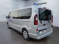 Renault Trafic 2.0 blueDCI Grand Passenger Intens 9pl Argent - thumbnail 4